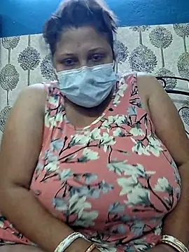 kunjan789 online show from 10/05/25, 06:56