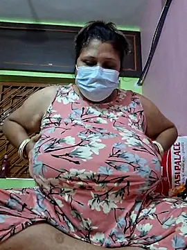 kunjan789 online show from 10/18/25, 02:58