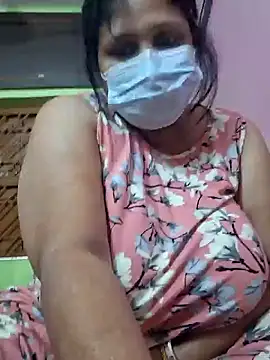 kunjan789 online show from 11/01/25, 01:18