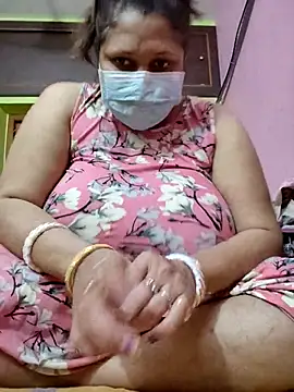 kunjan789 online show from 01/13/26, 03:12