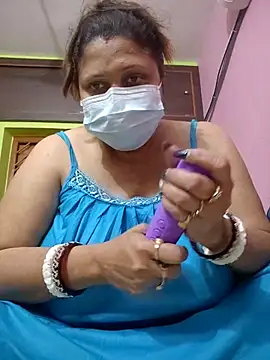 kunjan789 online show from 03/01/26, 04:03