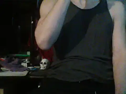 Snapshot of mrdemoncrowly chatting on 01/10/25, 04:12 mrdemoncrowly online show from 01/10/25, 04:12