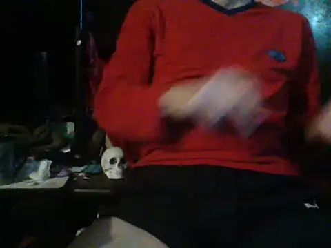 Snapshot of mrdemoncrowly chatting on 01/15/25, 04:25 mrdemoncrowly online show from 01/15/25, 04:25