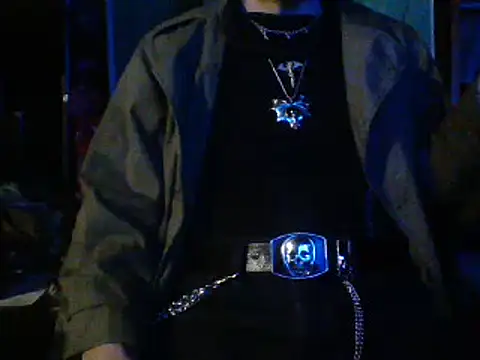 Snapshot of mrdemoncrowly chatting on 02/02/25, 02:38 mrdemoncrowly online show from 02/02/25, 02:38