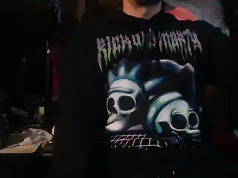 Snapshot of mrdemoncrowly chatting on 02/04/25, 04:37 mrdemoncrowly online show from 02/04/25, 04:37