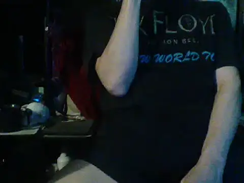 Snapshot of mrdemoncrowly chatting on 02/05/25, 04:27 mrdemoncrowly online show from 02/05/25, 04:27