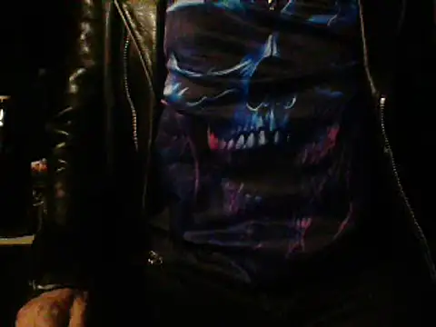 Snapshot of mrdemoncrowly chatting on 02/09/25, 02:17 mrdemoncrowly online show from 02/09/25, 02:17
