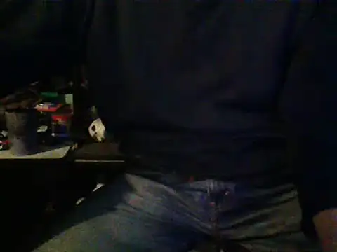 Snapshot of mrdemoncrowly chatting on 02/14/25, 04:04 mrdemoncrowly online show from 02/14/25, 04:04