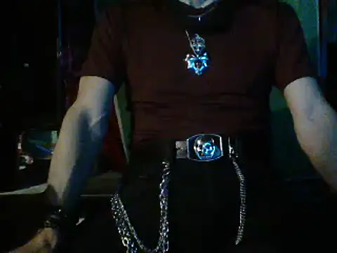Snapshot of mrdemoncrowly chatting on 02/16/25, 02:09 mrdemoncrowly online show from 02/16/25, 02:09