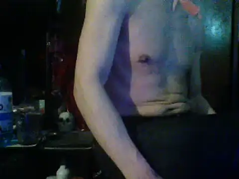 Snapshot of mrdemoncrowly chatting on 02/20/25, 11:42 mrdemoncrowly online show from 02/20/25, 11:42
