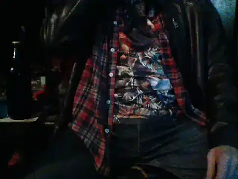 Snapshot of mrdemoncrowly chatting on 02/22/25, 08:29 mrdemoncrowly online show from 02/22/25, 08:29