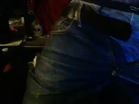 Snapshot of mrdemoncrowly chatting on 02/22/25, 11:35 mrdemoncrowly online show from 02/22/25, 11:35
