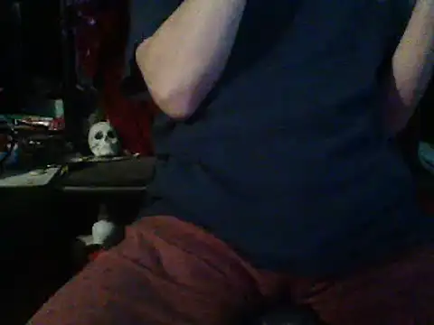 Snapshot of mrdemoncrowly chatting on 02/25/25, 04:35 mrdemoncrowly online show from 02/25/25, 04:35