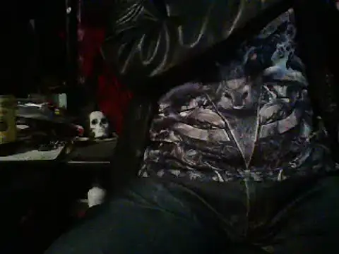 Snapshot of mrdemoncrowly chatting on 03/01/25, 08:34 mrdemoncrowly online show from 03/01/25, 08:34