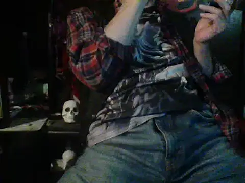 Snapshot of mrdemoncrowly chatting on 03/08/25, 11:27 mrdemoncrowly online show from 03/08/25, 11:27