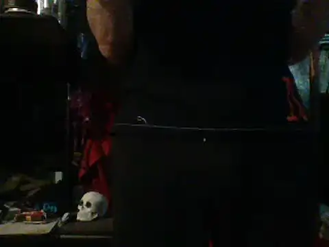 Snapshot of mrdemoncrowly chatting on 03/14/25, 03:59 mrdemoncrowly online show from 03/14/25, 03:59