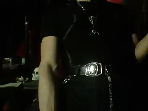 Snapshot of mrdemoncrowly chatting on 03/16/25, 05:03 mrdemoncrowly online show from 03/16/25, 05:03