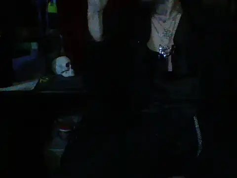 Snapshot of mrdemoncrowly chatting on 09/14/25, 04:11 mrdemoncrowly online show from 09/14/25, 04:11