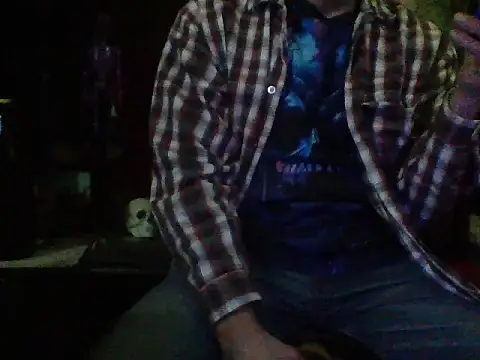 Snapshot of mrdemoncrowly chatting on 10/04/25, 08:45 mrdemoncrowly online show from 10/04/25, 08:45