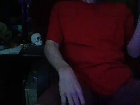 Snapshot of mrdemoncrowly chatting on 10/07/25, 05:15 mrdemoncrowly online show from 10/07/25, 05:15