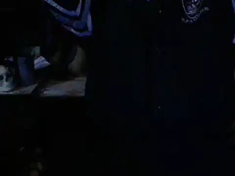 mrdemoncrowly online show from 11/11/25, 04:34