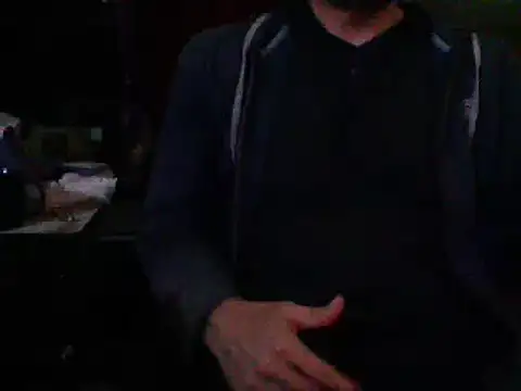 mrdemoncrowly online show from 11/12/25, 04:35