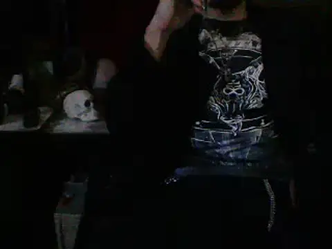 mrdemoncrowly online show from 11/23/25, 04:34