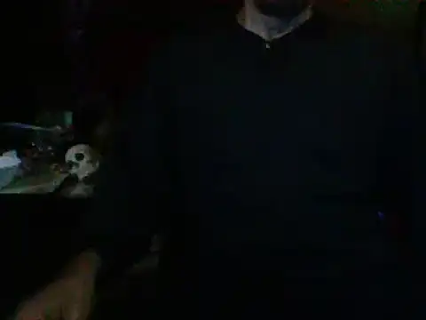 mrdemoncrowly online show from 12/05/25, 03:59