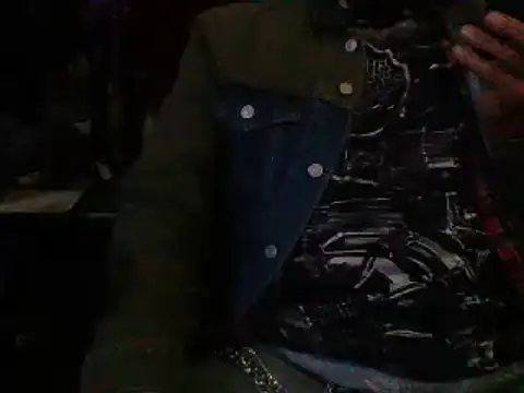 mrdemoncrowly online show from 02/28/26, 08:37