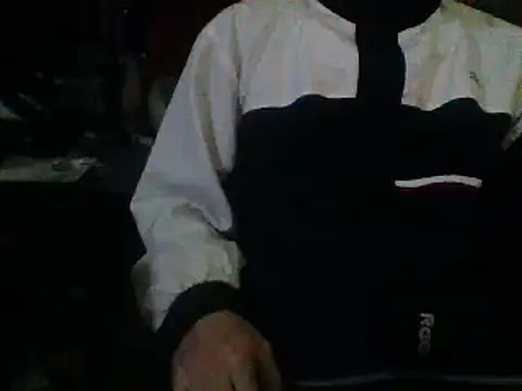 mrdemoncrowly online show from 04/14/26, 05:02