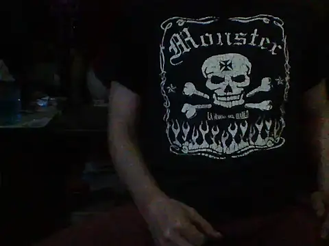 mrdemoncrowly online show from 05/08/26, 04:07