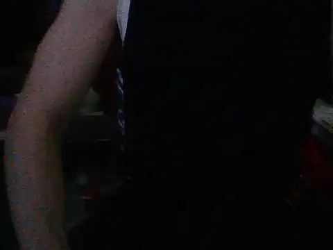 mrdemoncrowly online show from 05/29/26, 03:59