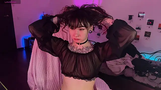 deadlysweet online show from 03/03/26, 04:18