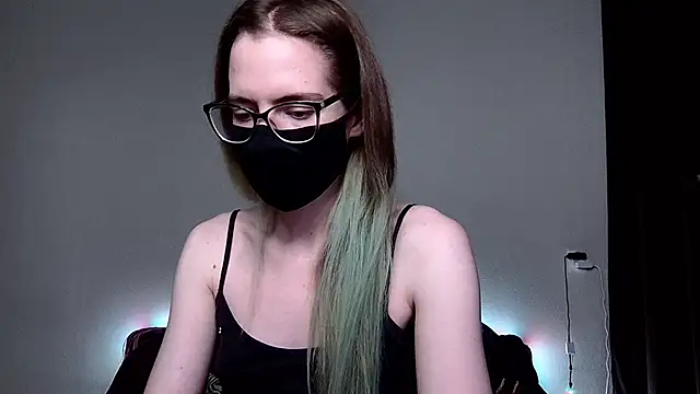 amber candyfloss online show from 12/05/24, 10:01