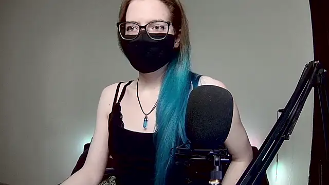 amber candyfloss online show from 12/23/24, 10:23