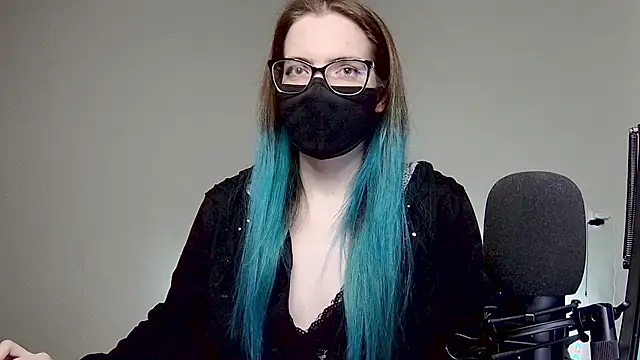 amber candyfloss online show from 12/30/24, 01:04