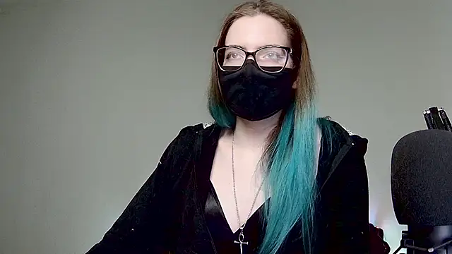 amber candyfloss online show from 01/14/25, 03:01