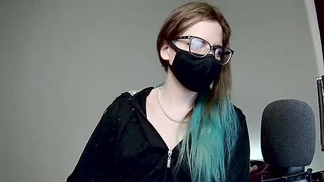 amber candyfloss online show from 02/24/25, 05:22