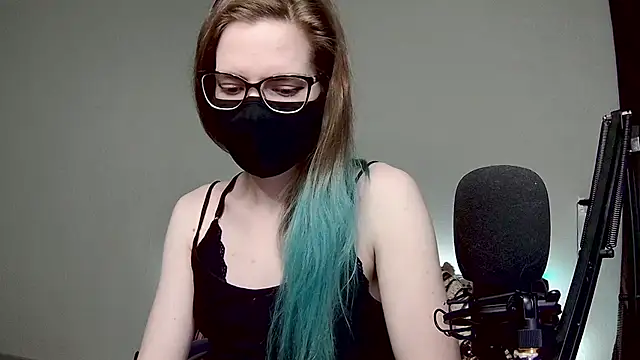 amber candyfloss online show from 02/26/25, 01:32