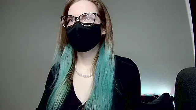 amber candyfloss online show from 03/05/25, 04:56