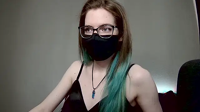 amber candyfloss online show from 03/12/25, 04:51