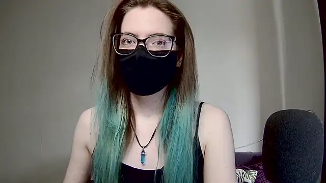 amber candyfloss online show from 03/13/25, 06:16