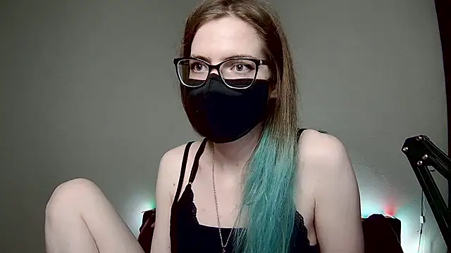 amber candyfloss online show from 03/16/25, 09:47