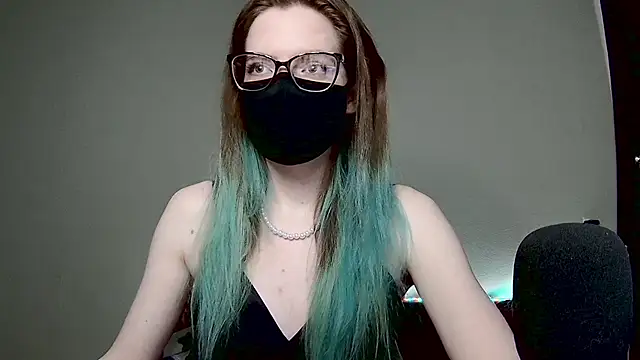 amber candyfloss online show from 03/22/25, 03:30