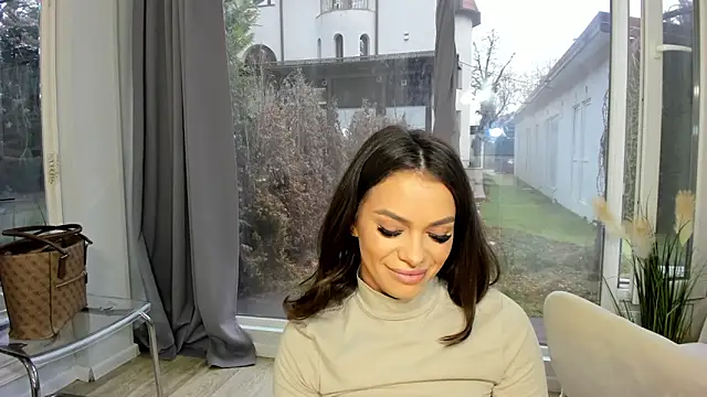 Selena Reeves online show from 02/09/25, 06:22