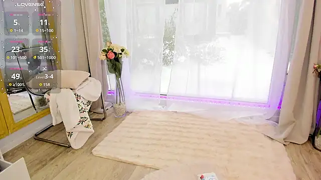 Selena Reeves online show from 02/21/26, 08:15