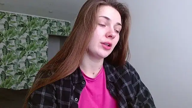 Olivia shine online show from 02/14/26, 06:21