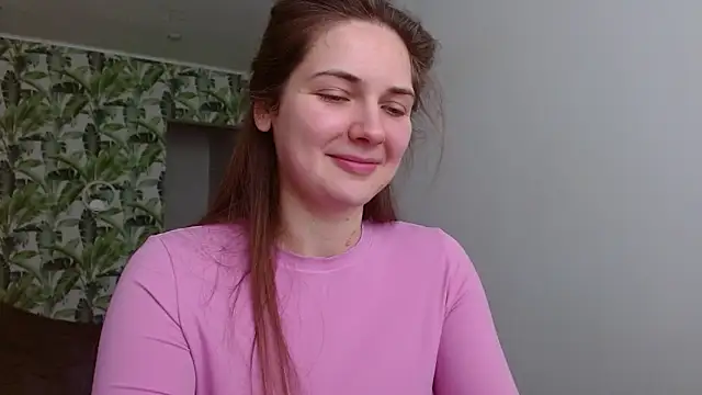 Olivia shine online show from 02/20/26, 06:26