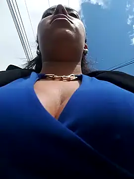 Emily Wane online show from 12/07/24, 03:41