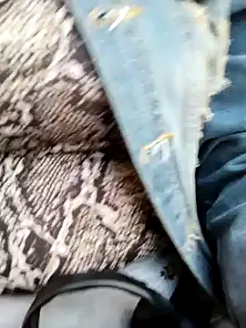 Emily Wane online show from 01/07/25, 03:33